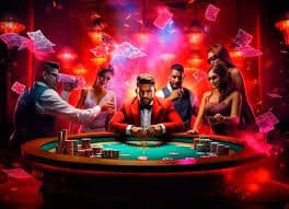 fattbet99 Live Roulette European American ကစားနည်း